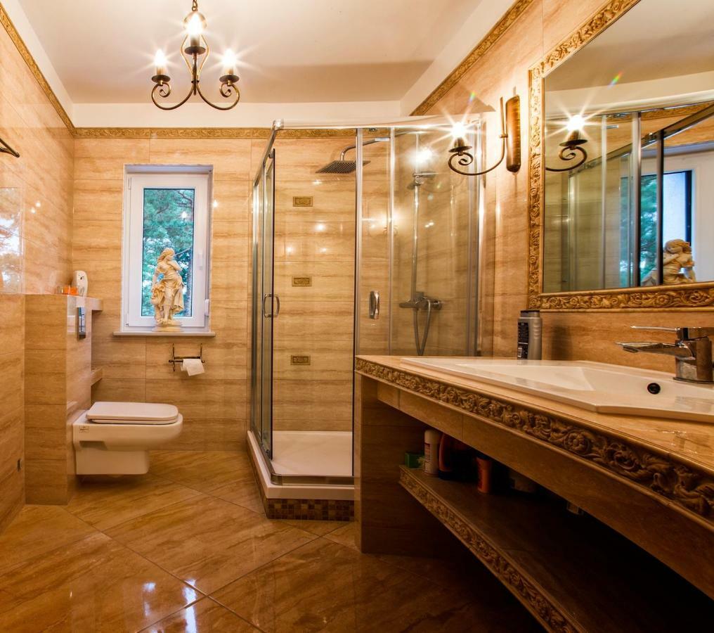 Apartament Antoni Pogorzelica Погожелица Екстериор снимка